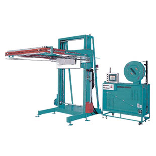 德創(chuàng)力包裝機械 專業(yè)包裝設備一站式解決方案