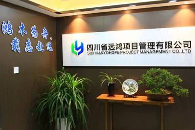 四川省遠(yuǎn)鴻項目管理與北京信息技術(shù)咨詢服務(wù) 攜手打造數(shù)字時代項目新生態(tài)
